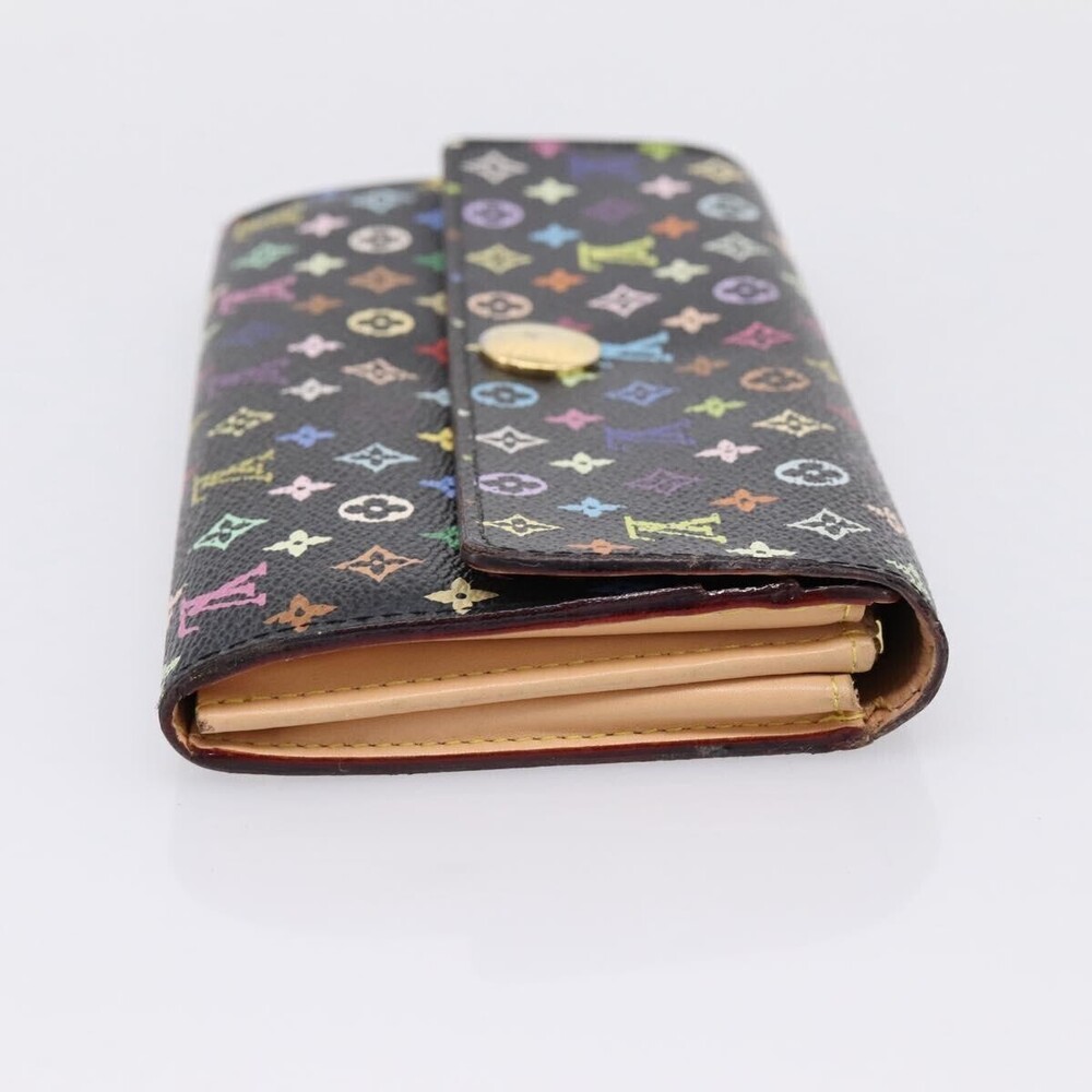 Louis Vuitton Sarah Monogram Multicolor - Picture 4 of 16